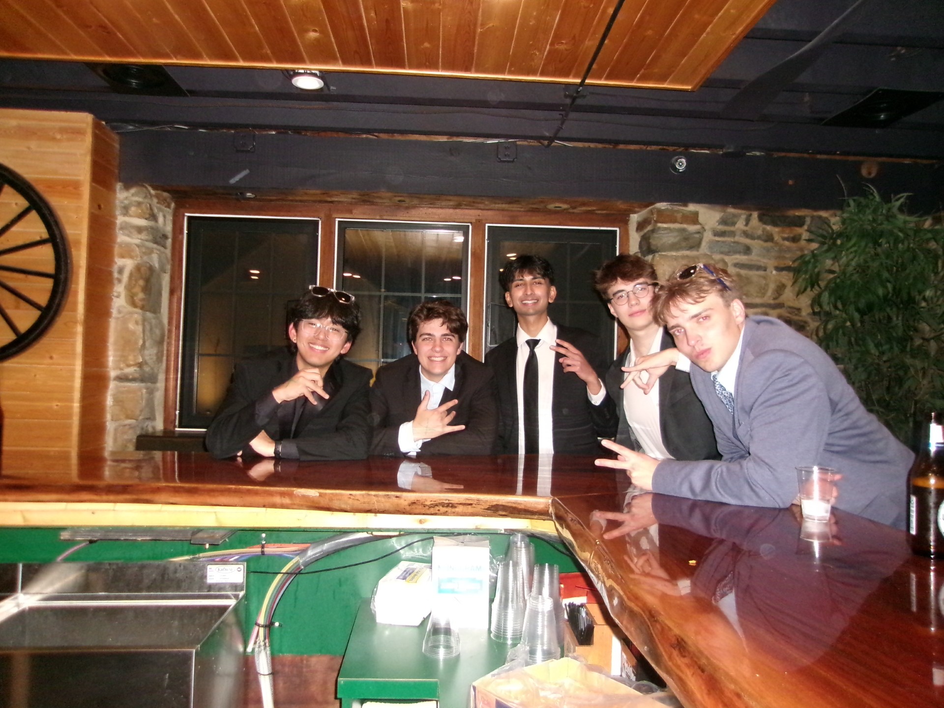 Friends 1
