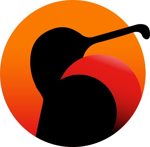 Frigate logo
