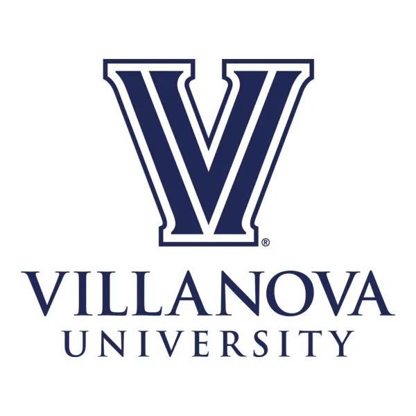 Villanova University logo
